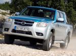Mazda BT-50 Double Cab 2008 года